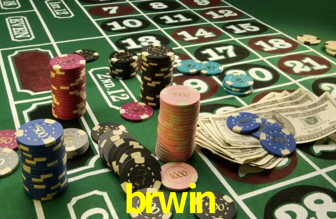 Welcome Bonus brwin