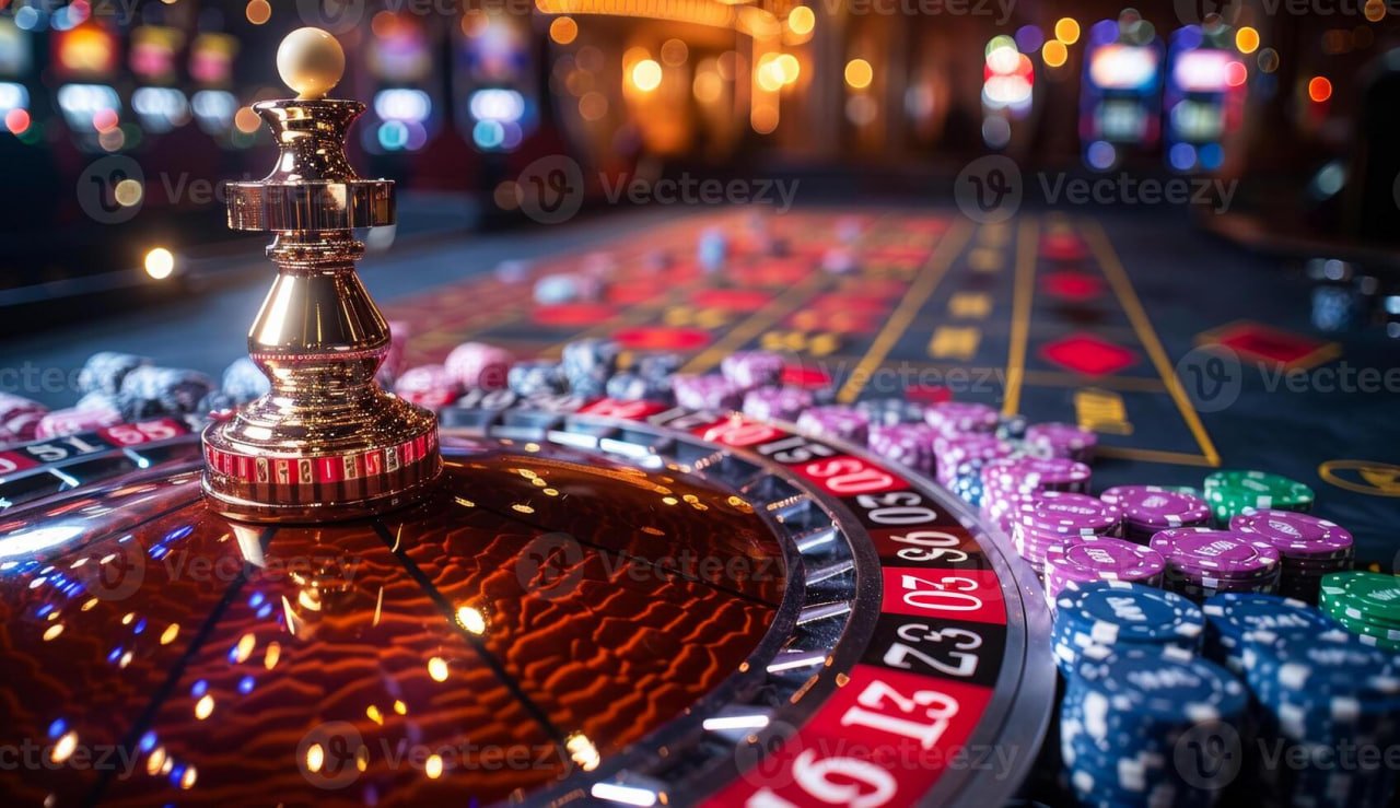 Fortune Tiger Slot