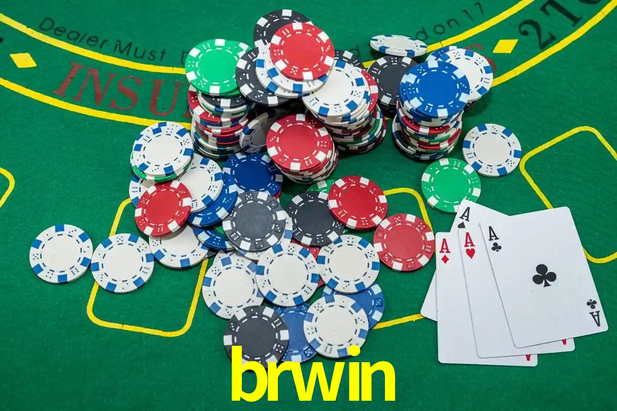 Torneios brwin