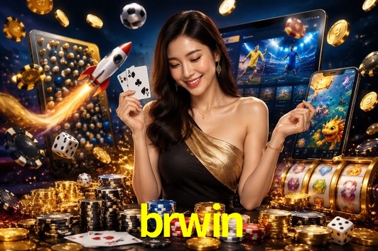 Slot Games brwin