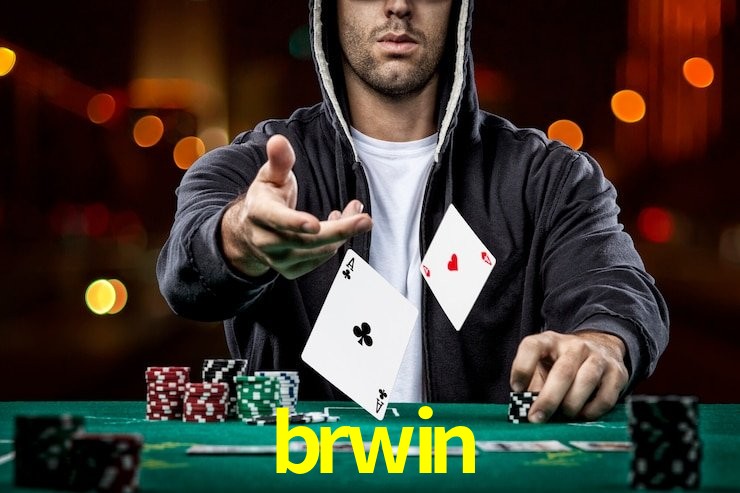 Apostas ao vivo brwin