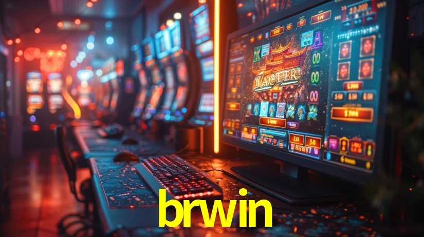 brwin: Jogos de Caça-Níqueis-Altas Recompensas, Roleta-Velocidade, Blackjack-Desafios Máximos
