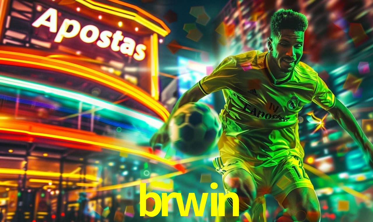 Casino Ao Vivo brwin