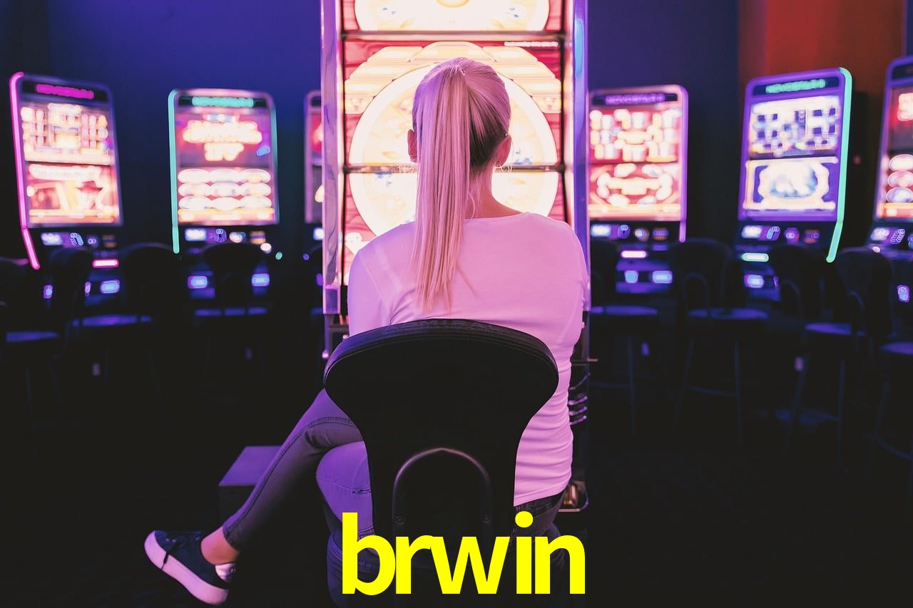 Bonus Features brwin