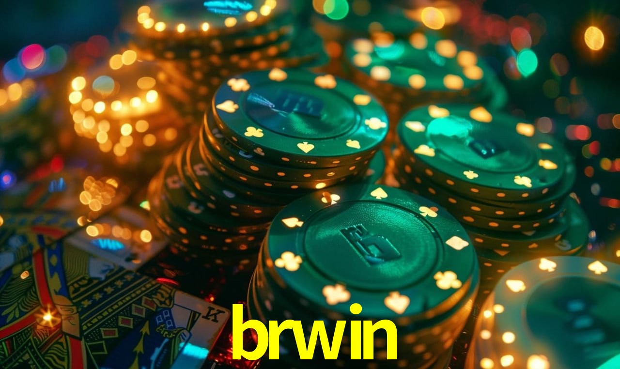 Apostas de Futebol brwin