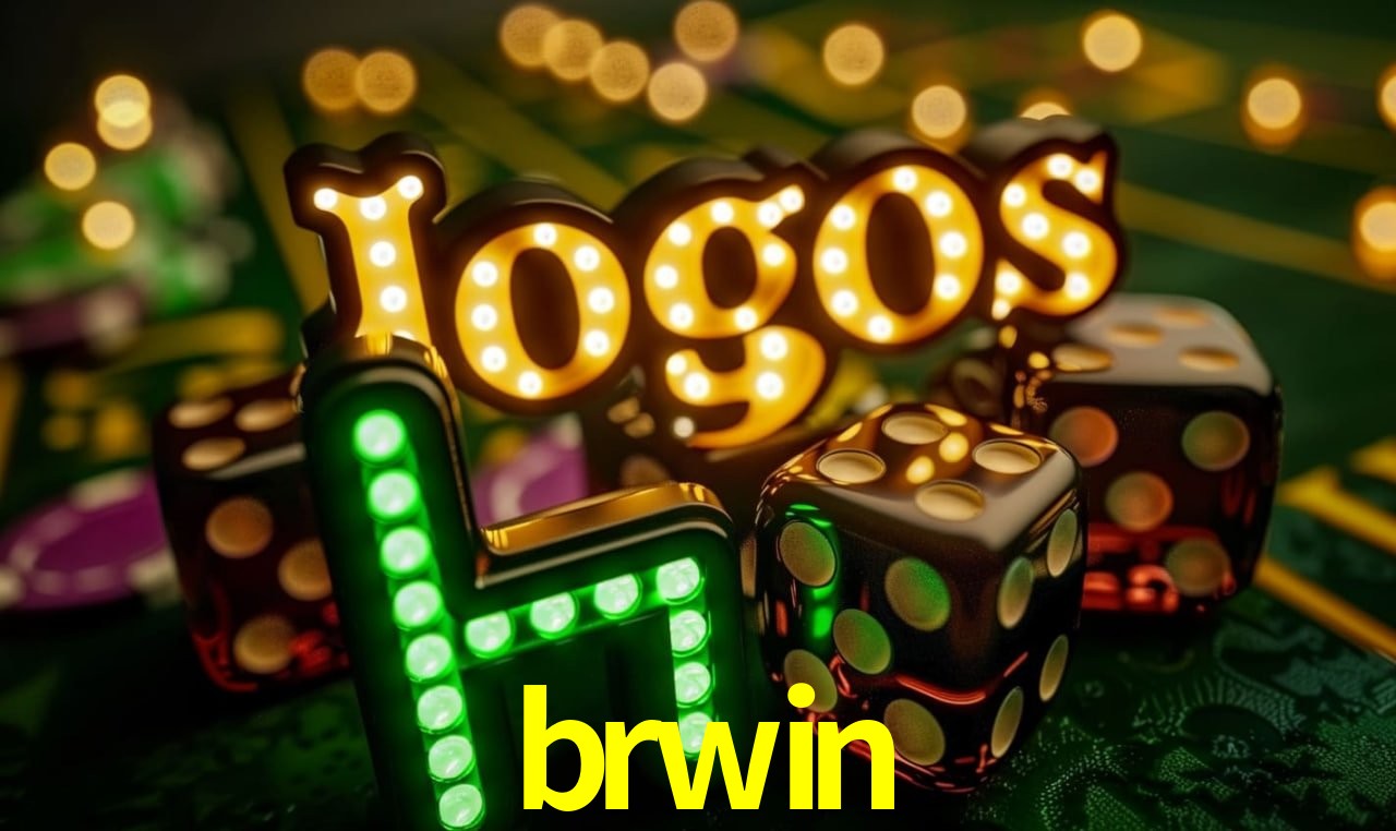 Diretório de Jogos brwin