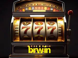 A Revolução dos Aplicativos de Jogos no brwin