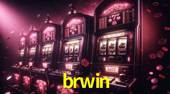 Interface do App brwin