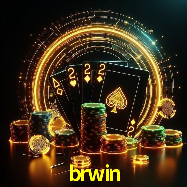 Provedores de Jogos brwin