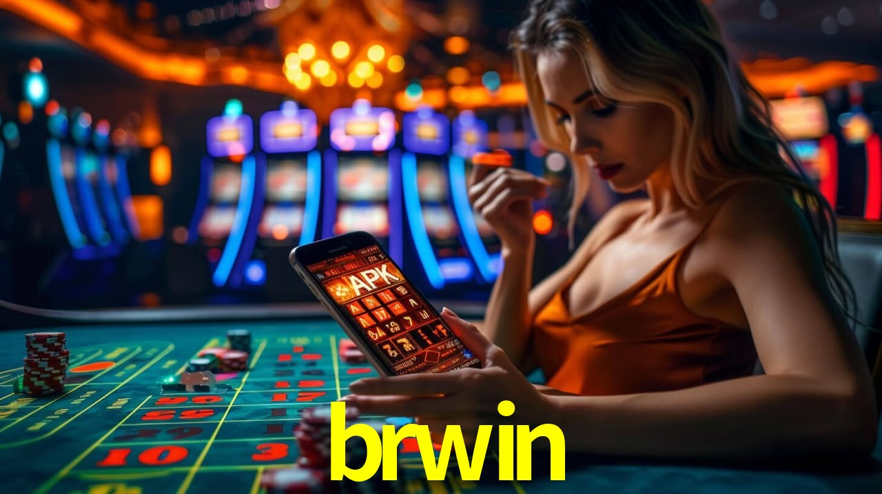 Live Casino brwin