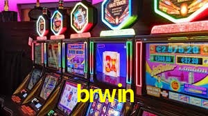 PIX Instantâneo brwin