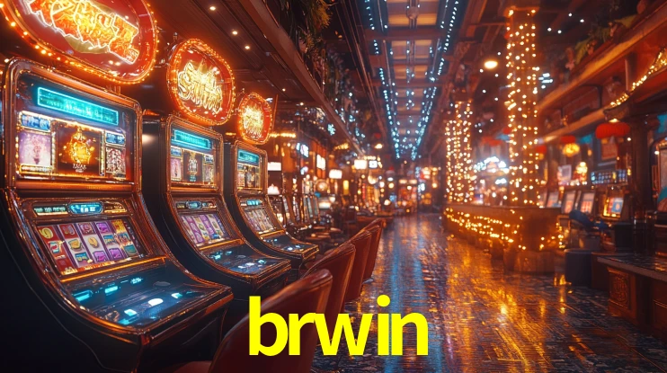 brwin: Seu Especialista em Apostas Esportivas Brasileiras