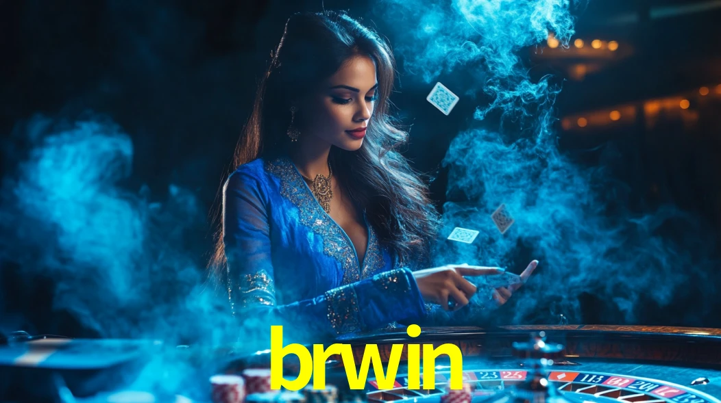 A Experiência Imersiva dos Cassinos Ao Vivo no brwin