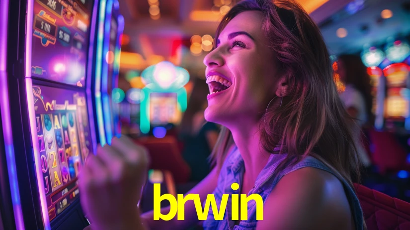 Sinta a adrenalina dos jogos de cassino com brwin