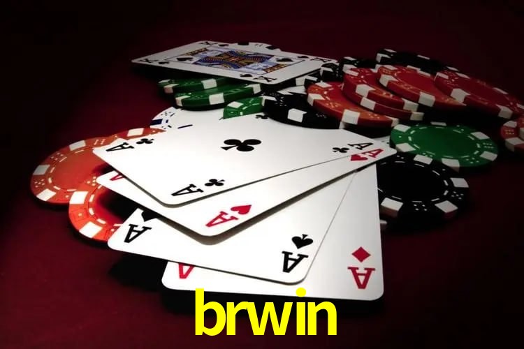 Mesa de Roleta brwin