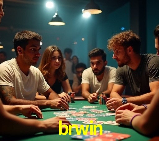 Depósito e saque na brwin