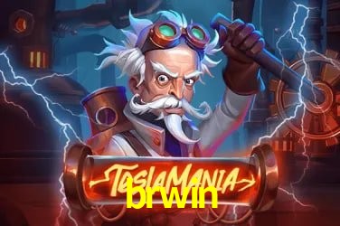 Segurança 2FA brwin