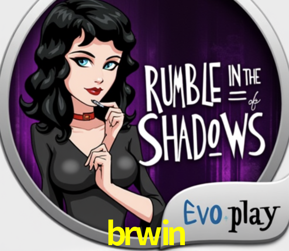 APP oficial da brwin para mobile