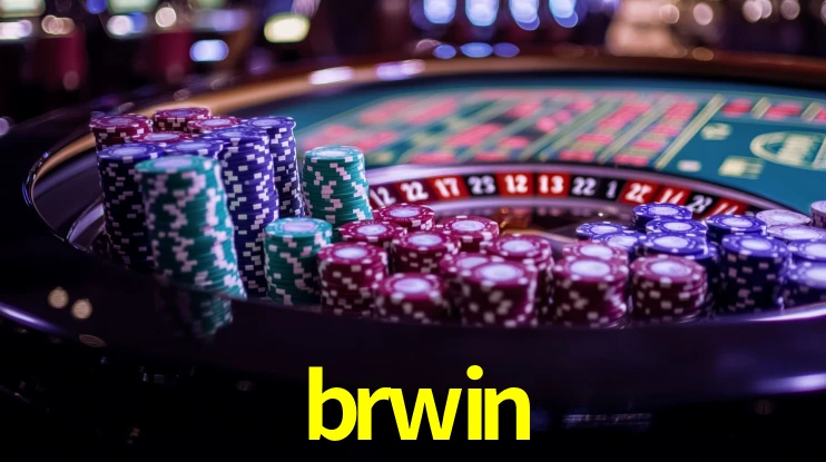 Welcome Bonus brwin
