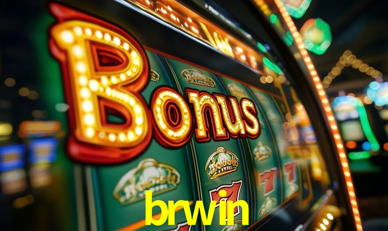 Catálogo de jogos na brwin