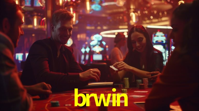 A Popularidade dos Caça-Níqueis no brwin