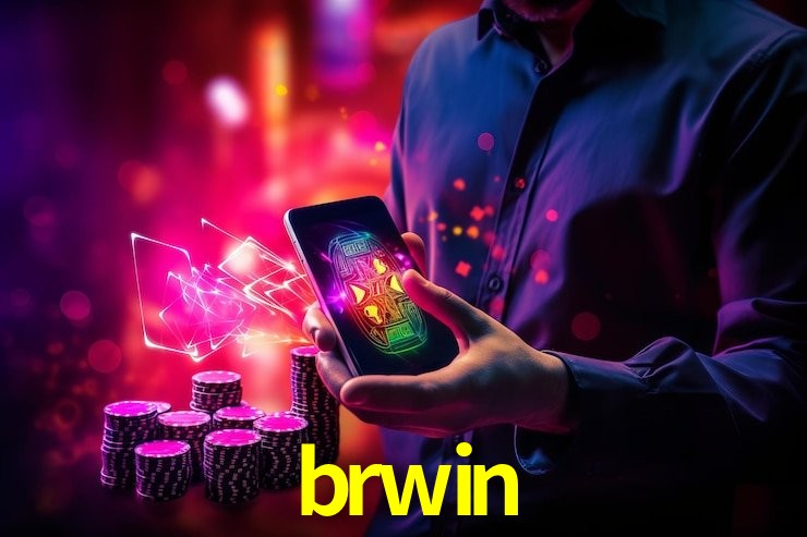 Casino Ao Vivo brwin