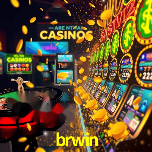 A Emoção da Loteria na brwin: Uma Chance de Mudança de Vida