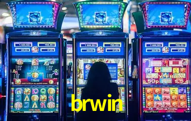 Descubra o Mundo do Cassino Online com brwin
