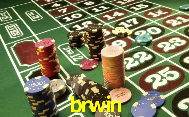 Jogos de Slot brwin