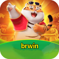 Logo da brwin